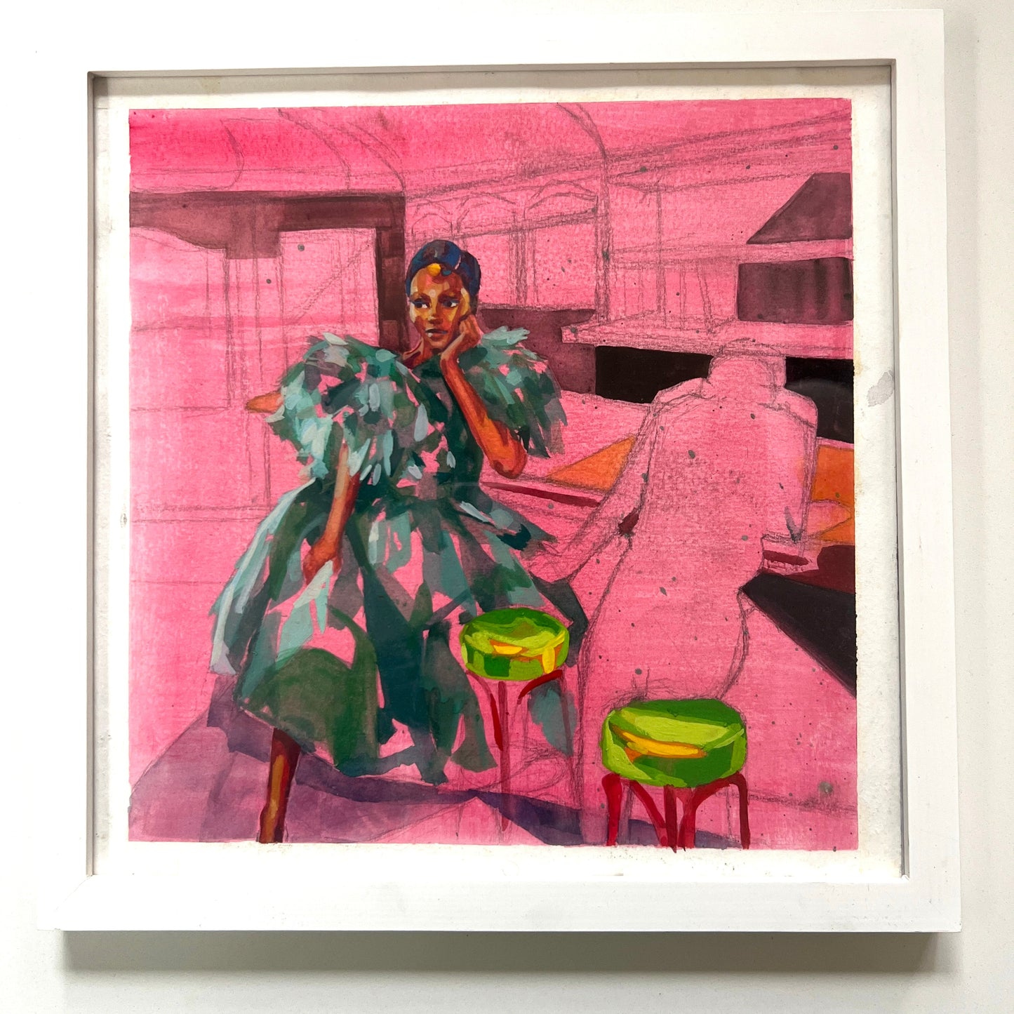 Your Safety Is Only A Call Away