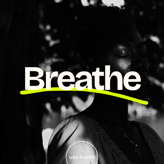 Breathe Workshop Find Your Focus Package