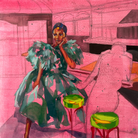 Your Safety Is Only A Call Away