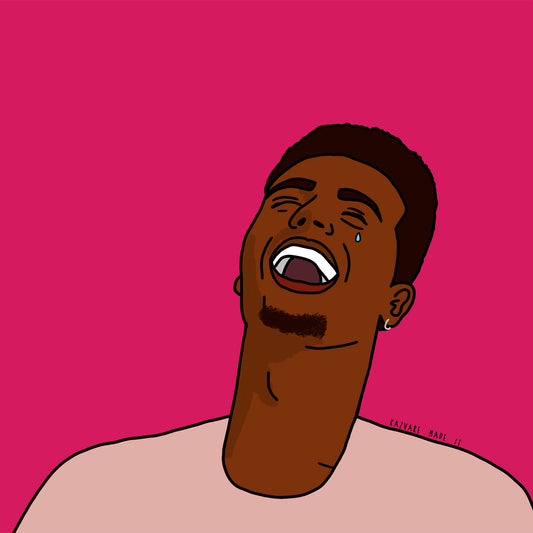 Black Joy