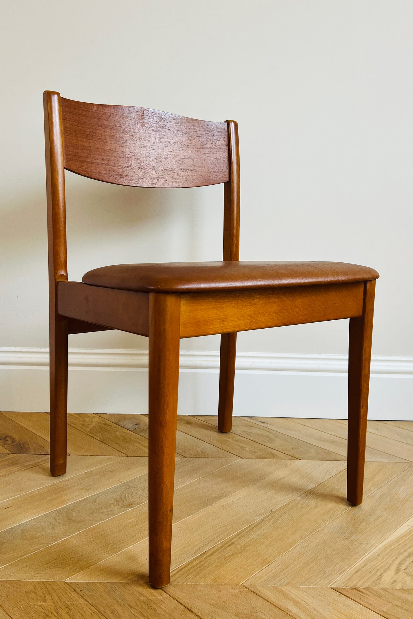 Nathan Dining Chair c.1960s