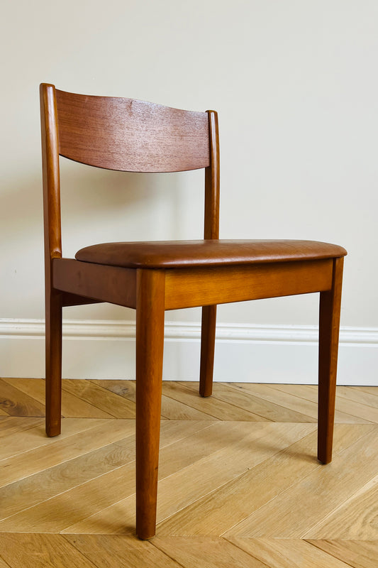 Nathan Dining Chair c.1960s