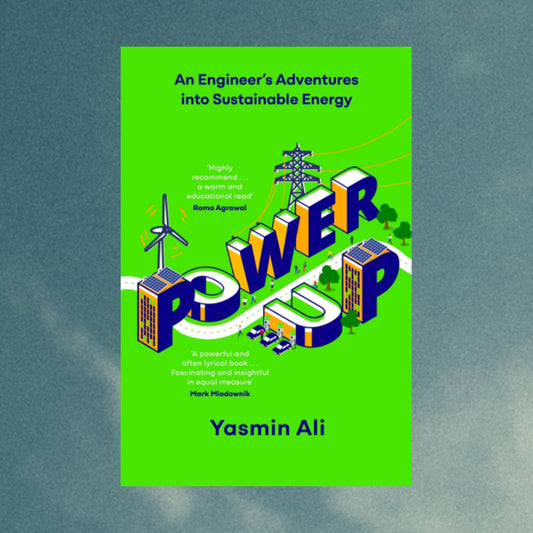 Power Up